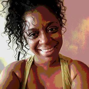 Meet your Posher, Alvinia